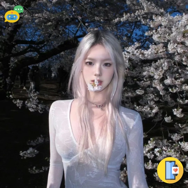 若水
